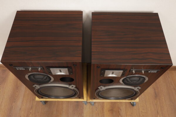 Pioneer S-933 — изображение 11