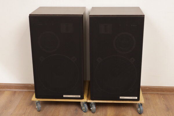 Pioneer S-933 — изображение 12