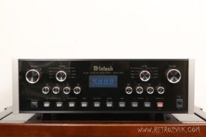 McIntosh C42
