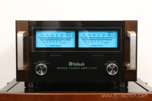 McIntosh MC500