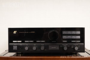 Sansui AU-a707i