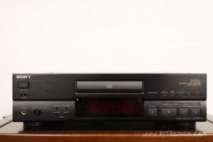 sony cdp 333esj 008a8865 1 Sony CDP-333ESJ