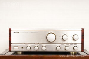Sansui AU-a607 MOS Premium