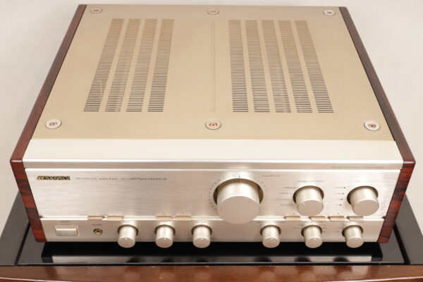 Sansui AU-a607 MOS Premium — изображение 5