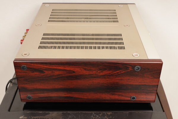 Sansui AU-a607 MOS Premium — изображение 7