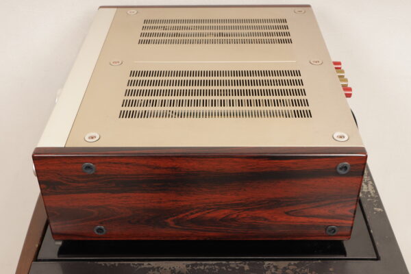 Sansui AU-a607 MOS Premium — изображение 11