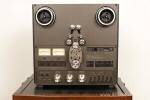 Technics RS-1500U