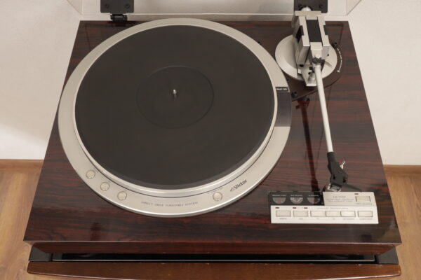 Victor QL-Y55F — изображение 10