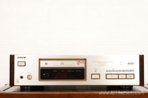 008a8839 Sony CDP-X77ES