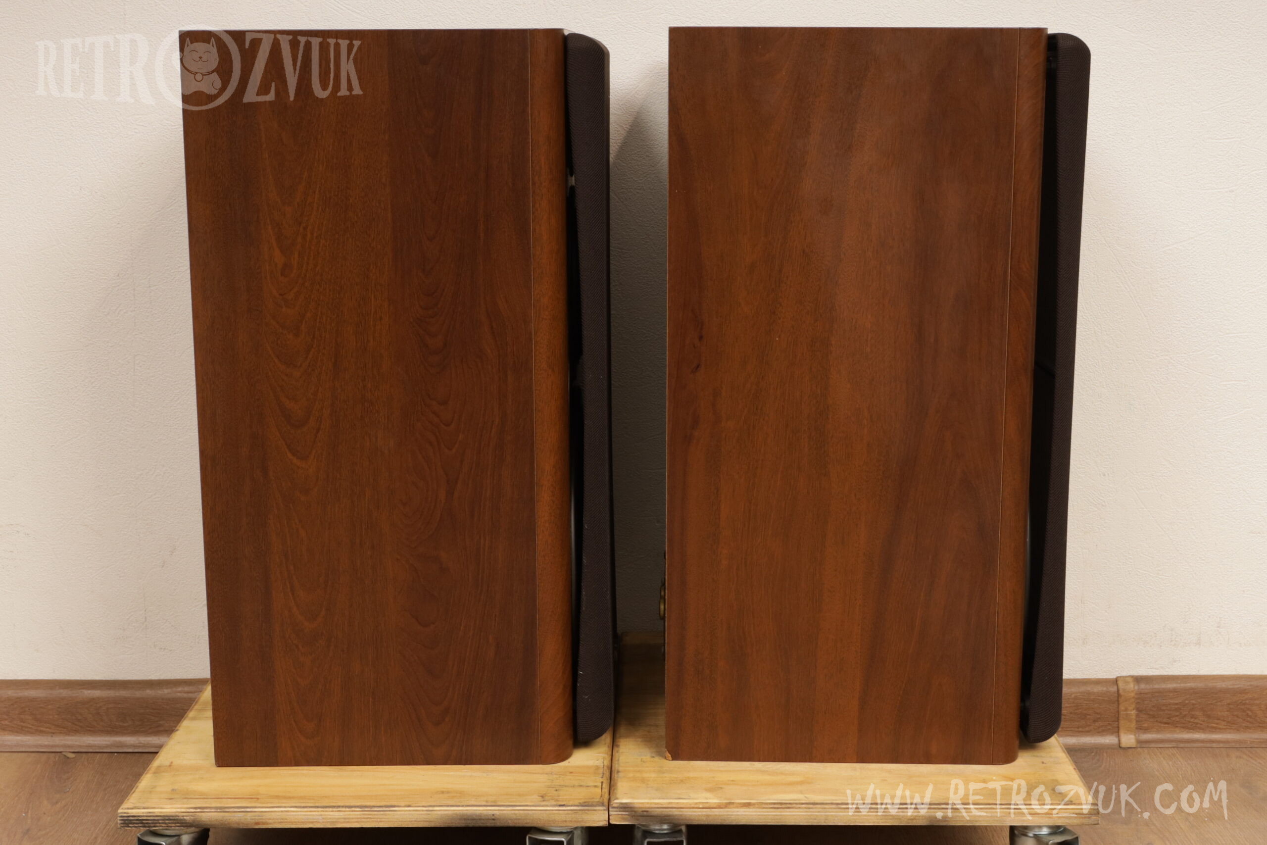 Diatone DS-600ZA - Retrozvuk.com