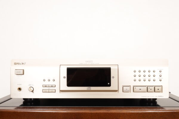 Sony CDP-XA5ES