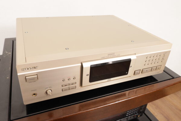 Sony CDP-XA5ES — изображение 6