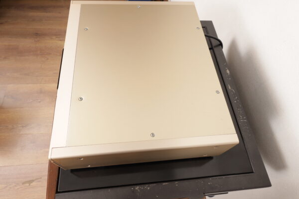 Sony CDP-XA5ES — изображение 8