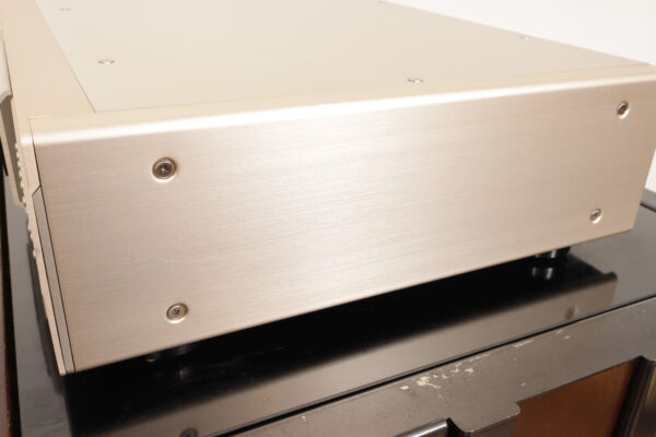 Sony CDP-XA5ES — изображение 13