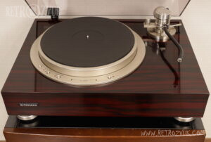 pioneer pl 70lii 008a8655 9 Pioneer PL-70LII