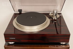 Pioneer PL-70LII