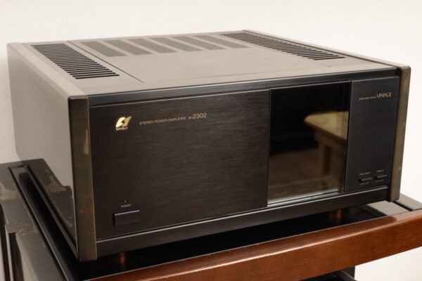 Sansui B-2302 — изображение 3