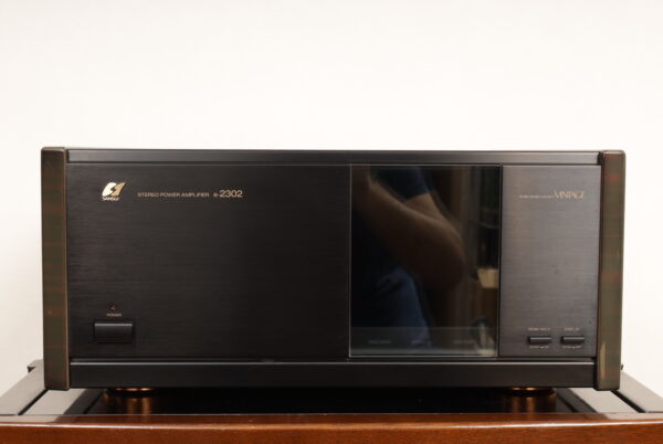 Sansui B-2302