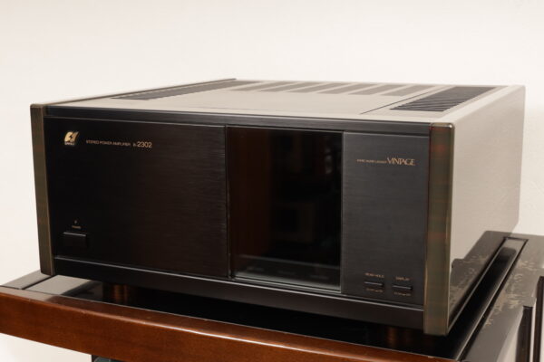 Sansui B-2302 — изображение 5
