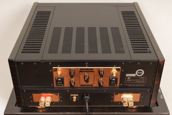 Sansui B-2302 — изображение 8