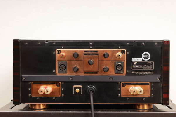 Sansui B-2302 — изображение 9