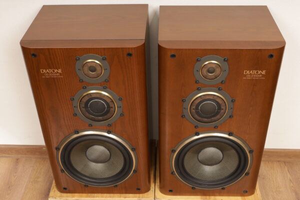 Diatone DS-2000HR — изображение 2