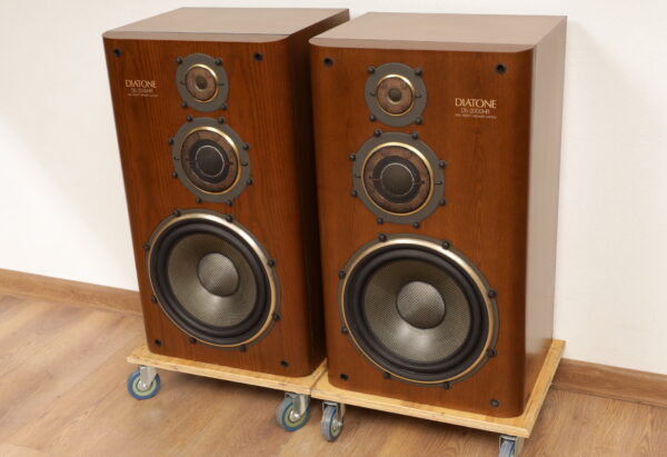 Diatone DS-2000HR — изображение 5