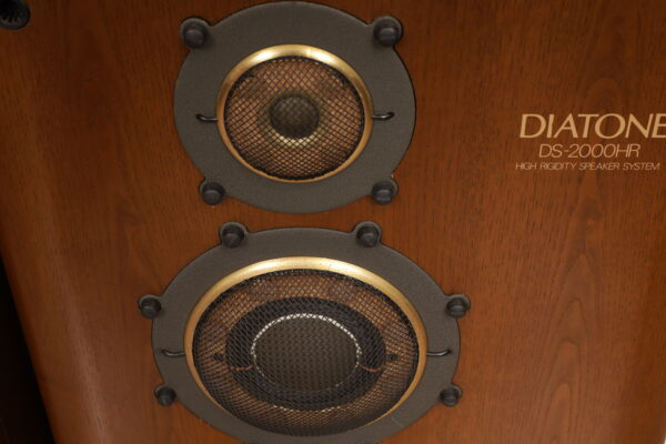 Diatone DS-2000HR — изображение 7