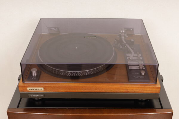 Pioneer PL-1400 — изображение 2
