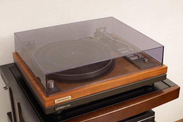 Pioneer PL-1400 — изображение 3