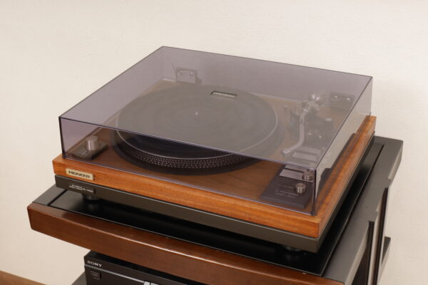 Pioneer PL-1400 — изображение 4