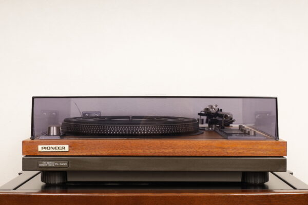 Pioneer PL-1400 — изображение 5
