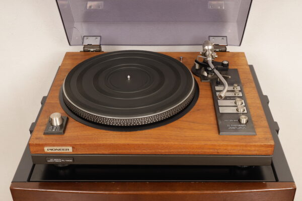 Pioneer PL-1400