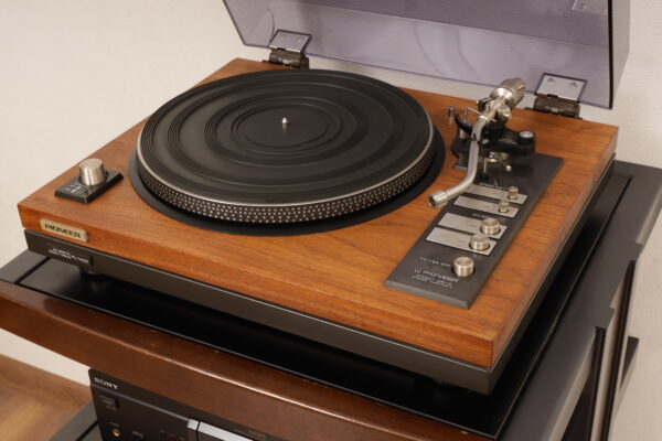 Pioneer PL-1400 — изображение 7