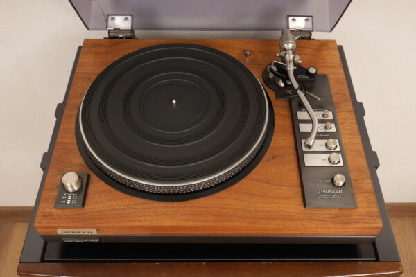 Pioneer PL-1400 — изображение 9
