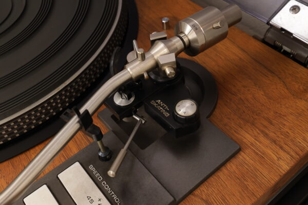 Pioneer PL-1400 — изображение 10