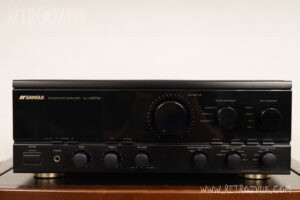 Sansui AU-a607DR