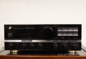 Sansui AU-a607L extra