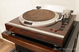 Victor QL-Y7