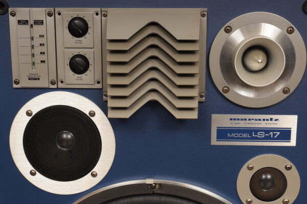 Marantz LS-17 — изображение 8