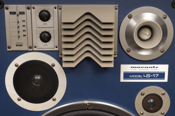 Marantz LS-17 — изображение 9