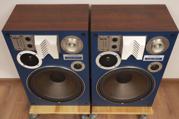 Marantz LS-17 — изображение 10
