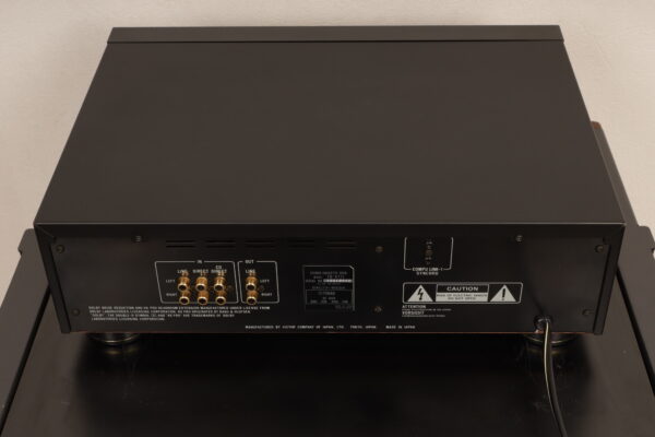 Victor TD-V711 — изображение 4