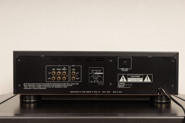 Victor TD-V711 — изображение 5