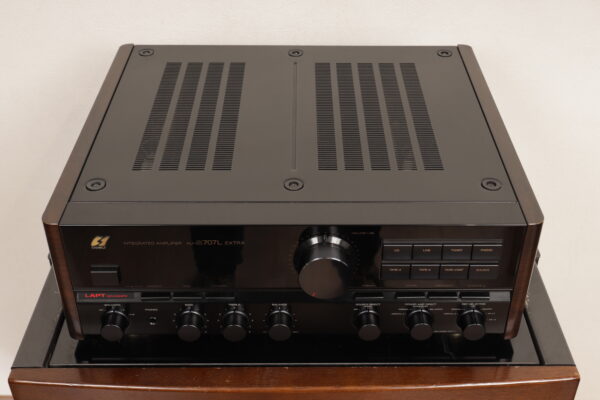 Sansui AU-a707L extra — изображение 2
