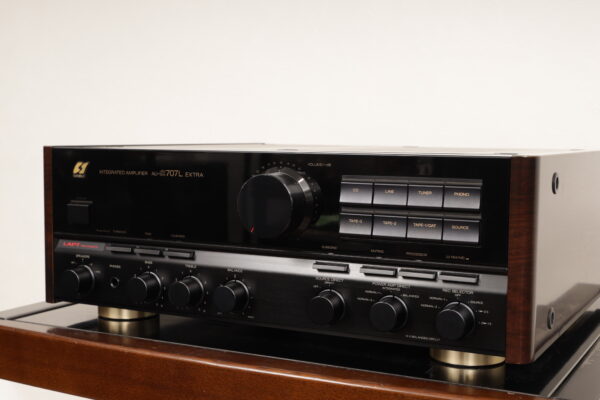 Sansui AU-a707L extra — изображение 3