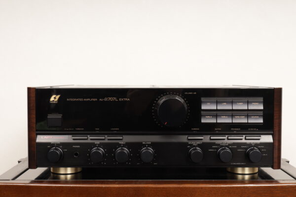 Sansui AU-a707L extra