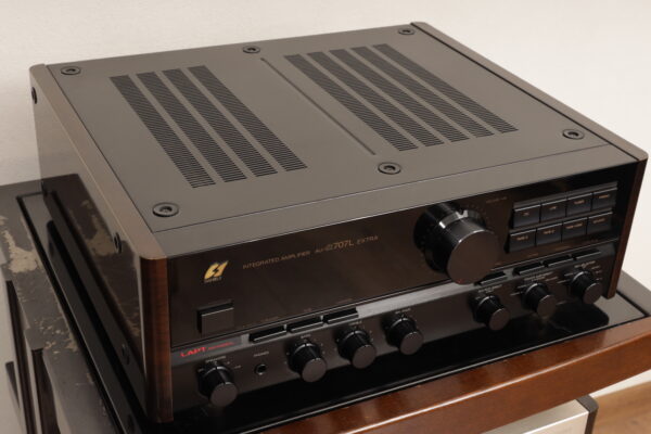 Sansui AU-a707L extra — изображение 5