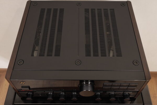 Sansui AU-a707L extra — изображение 6