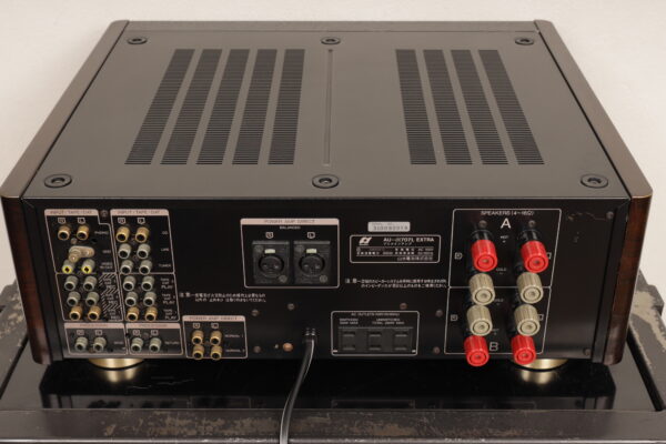 Sansui AU-a707L extra — изображение 9